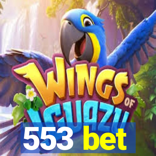 553 bet